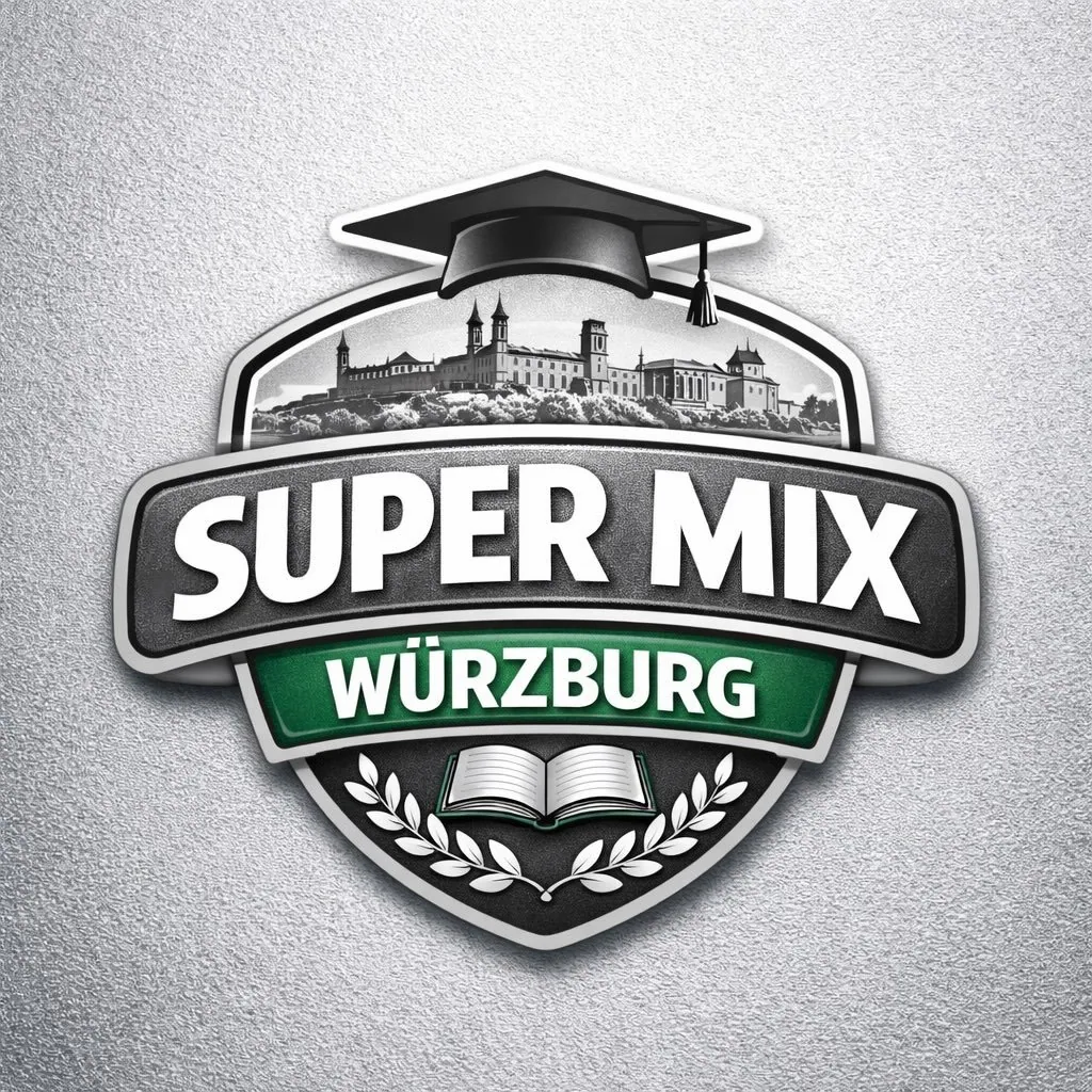 Supermix