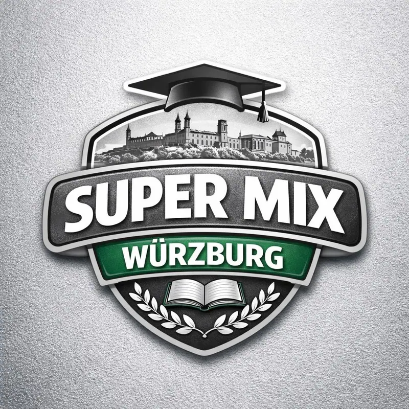 Supermix