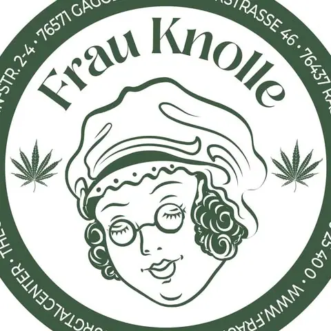 Frau Knolle – CBD-Shop