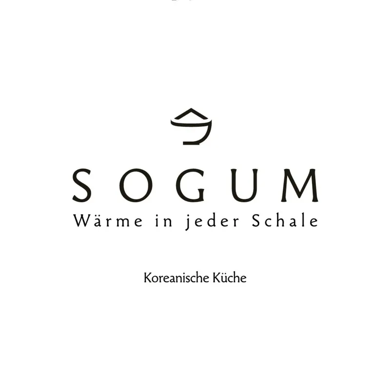 Sogum - Restaurant