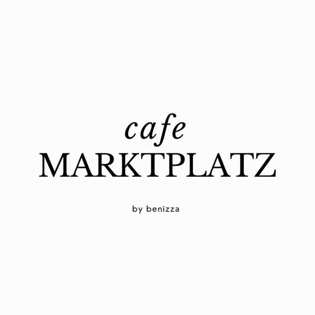 Café Marktplatz by Benizza
