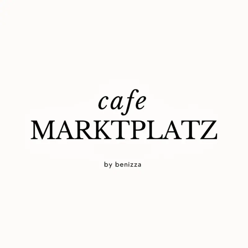 Café Marktplatz by Benizza