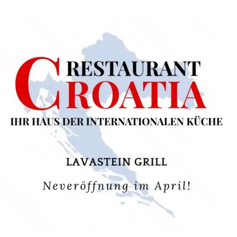 Restaurant Croatia