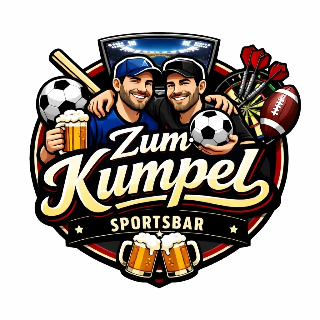 Sportsbar Zum Kumpel