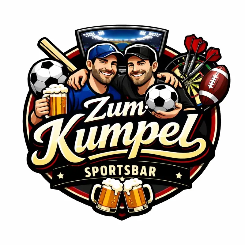 Sportsbar Zum Kumpel