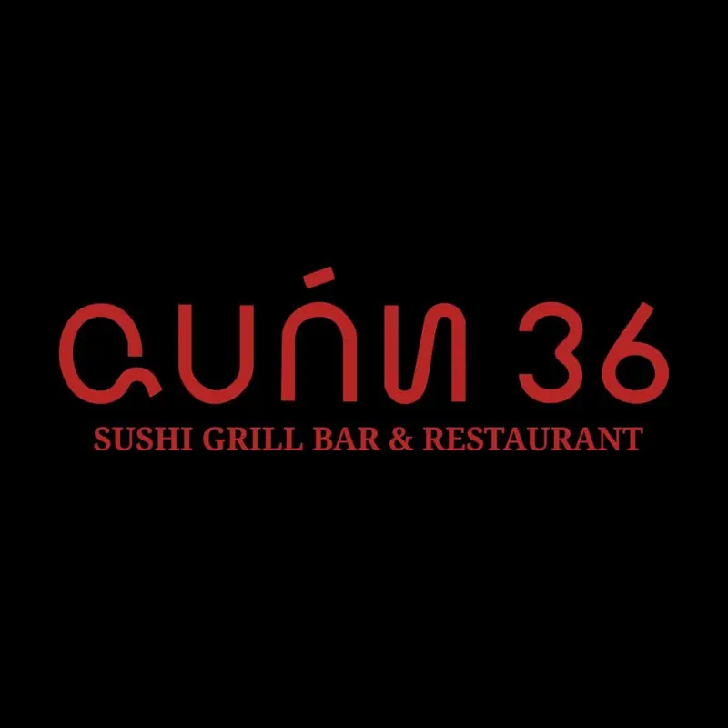 Quan36 - Restaurant