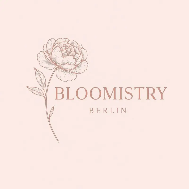 Bloomistry - Blumengeschäft