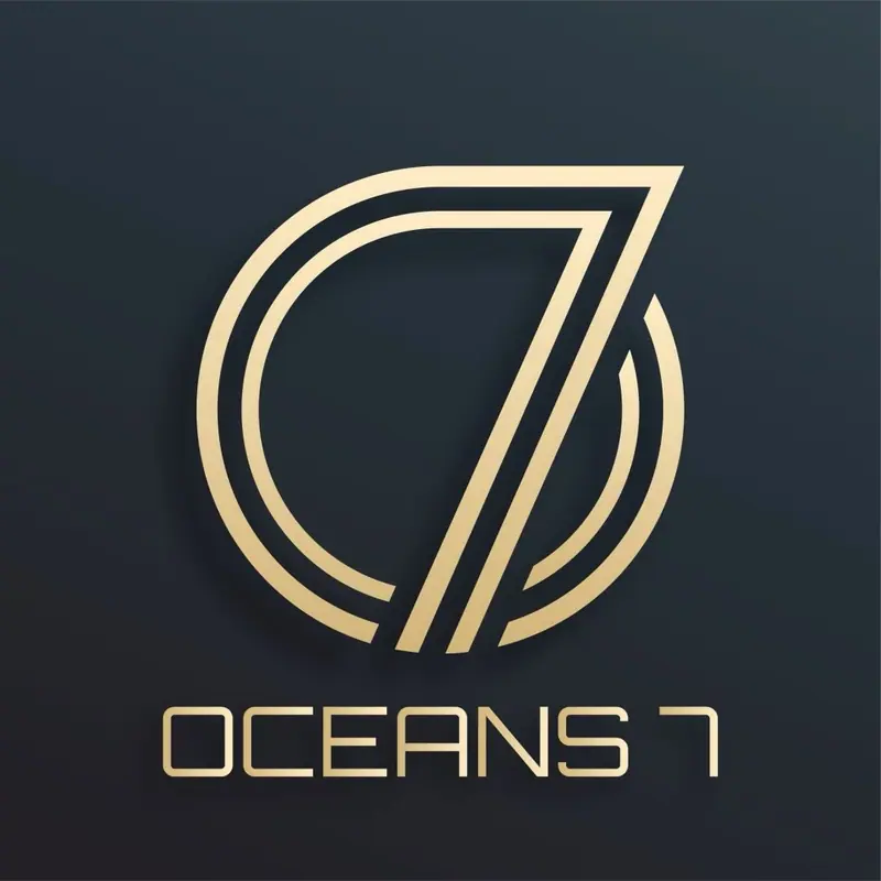 Ocean´s 7