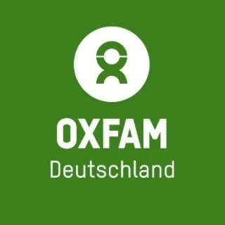 Oxfam – Secondhand Charity Shop