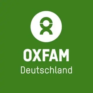 Oxfam – Secondhand Charity Shop