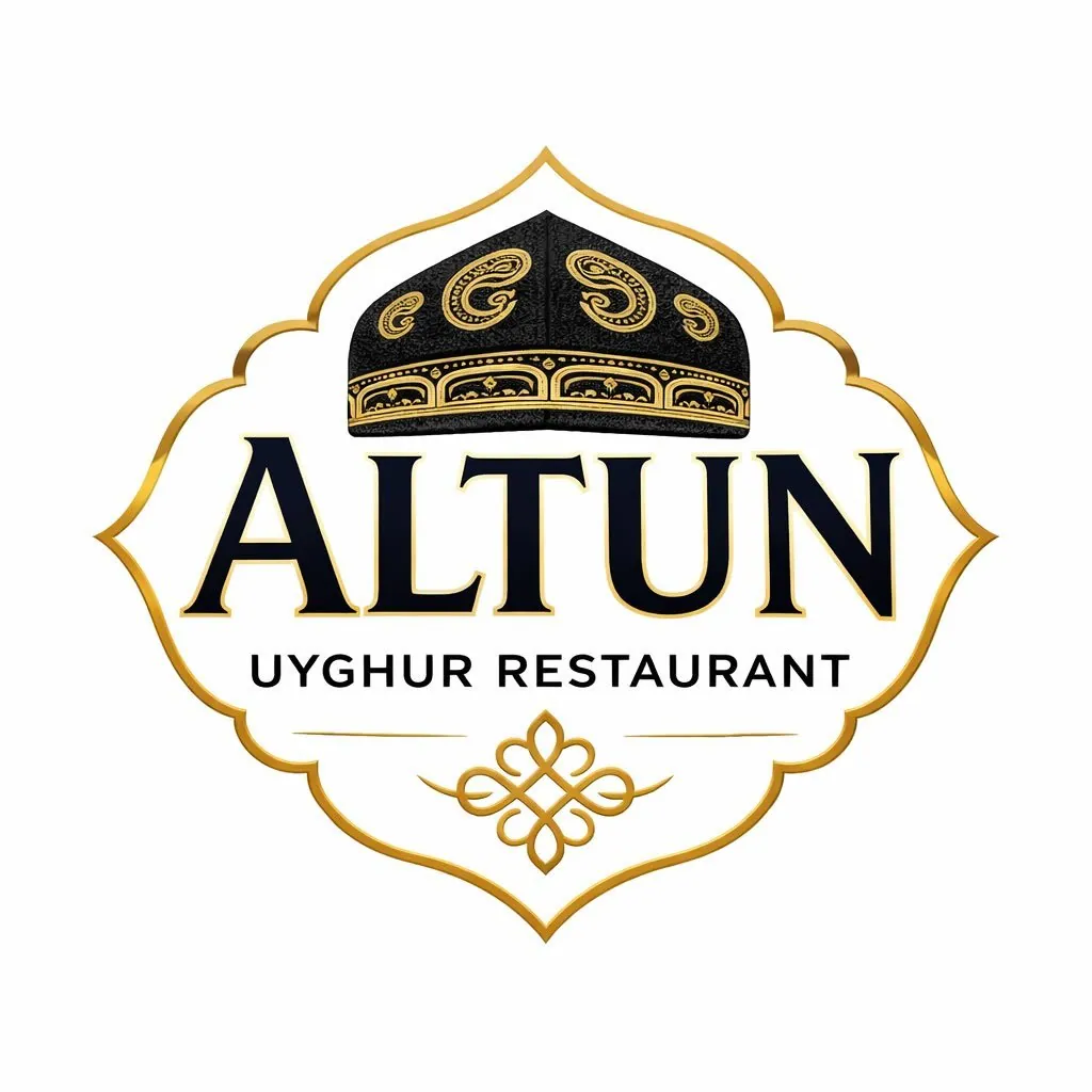 Altun Uyghur - Restaurant