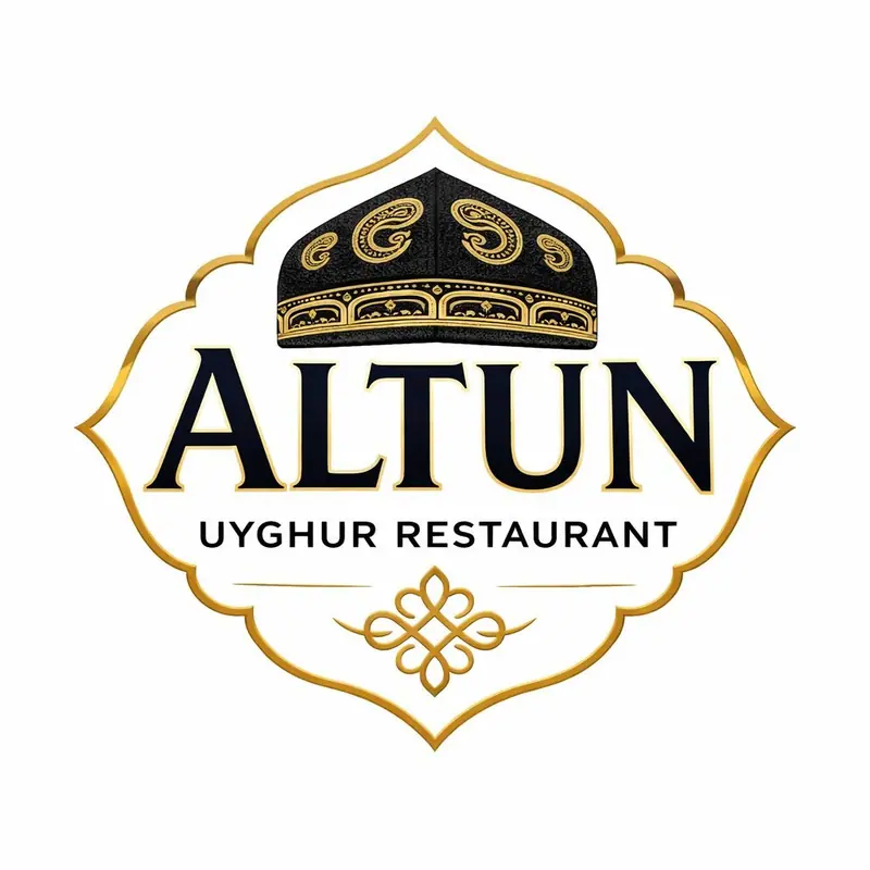 Altun Uyghur - Restaurant