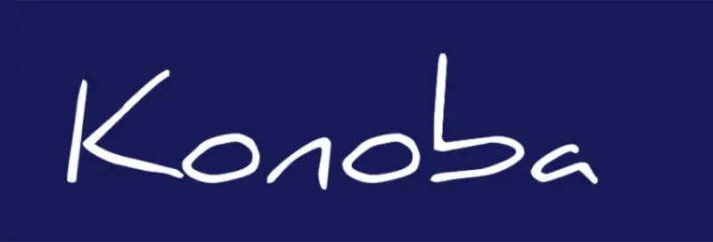 Konoba – Restaurant & Café im Park