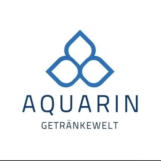 Aquarin Getränkewelt