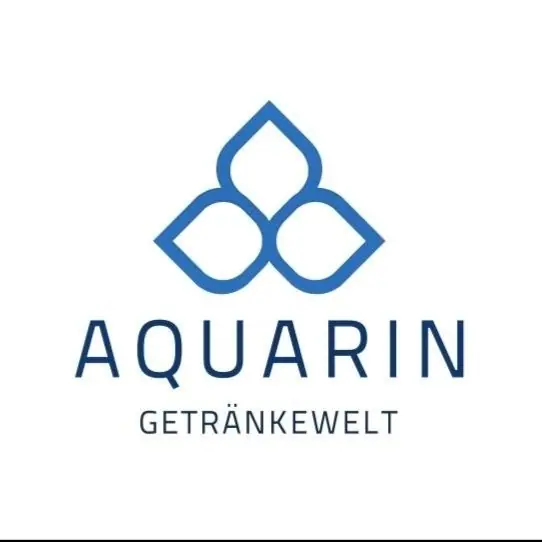 Aquarin Getränkewelt