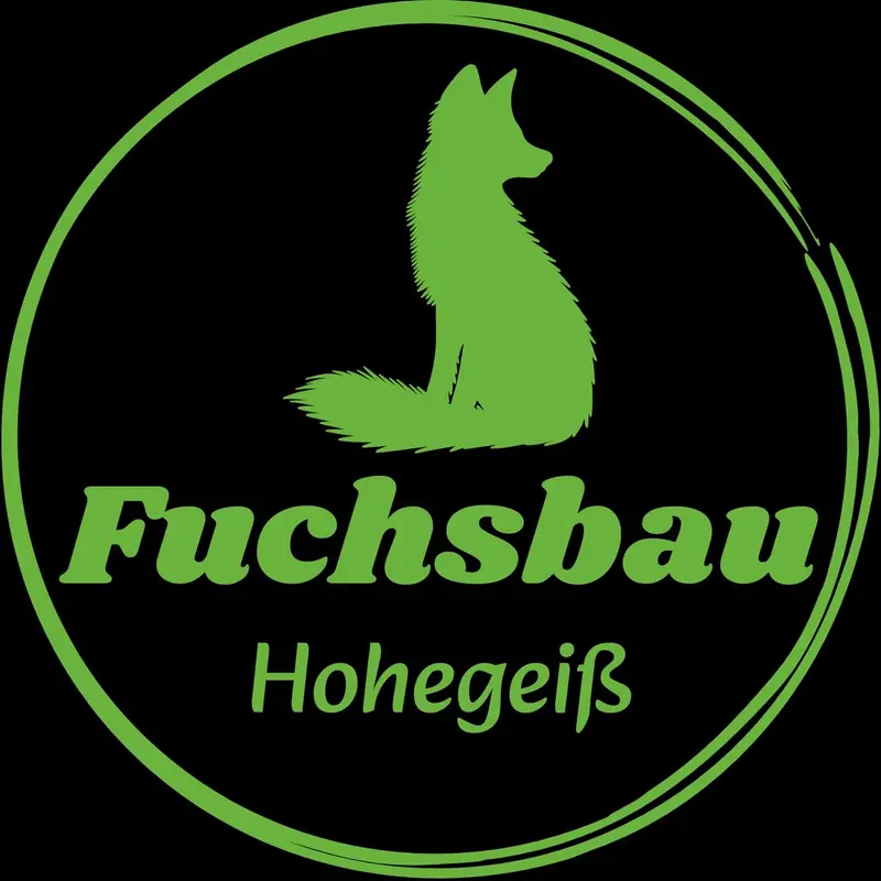 Fuchsbau Hohegeiß