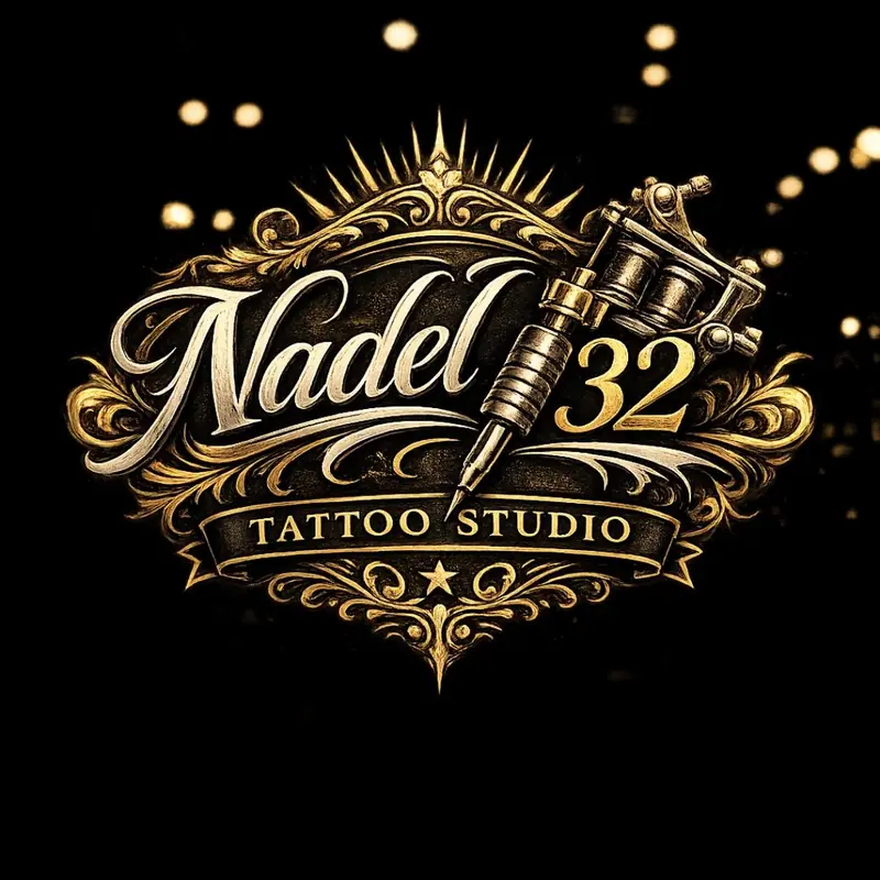 Nadel32 Tattoostudio