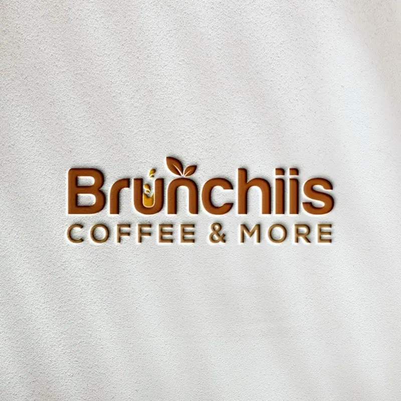 Brunchiis Coffee & More - Coffeeshop
