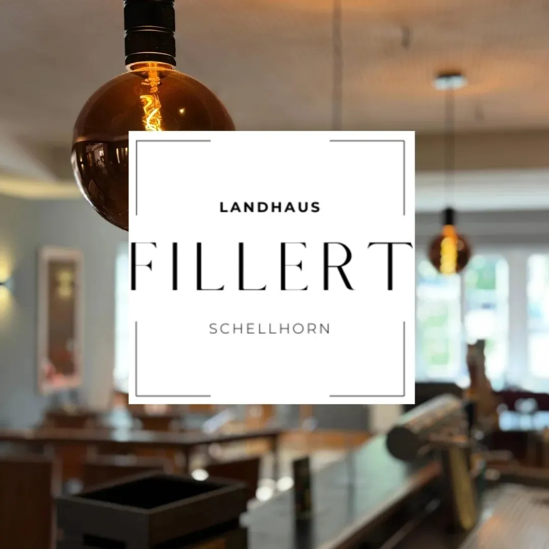 Landhaus Fillert - Restaurant