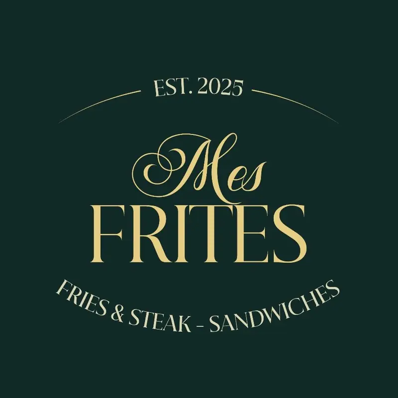Mes Frites - Imbiss