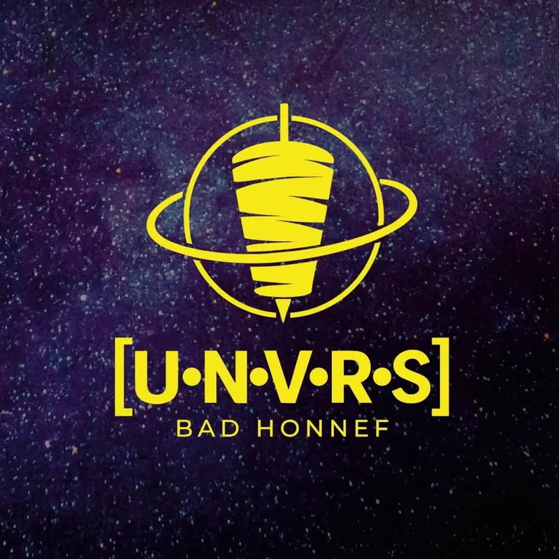 UNVRS