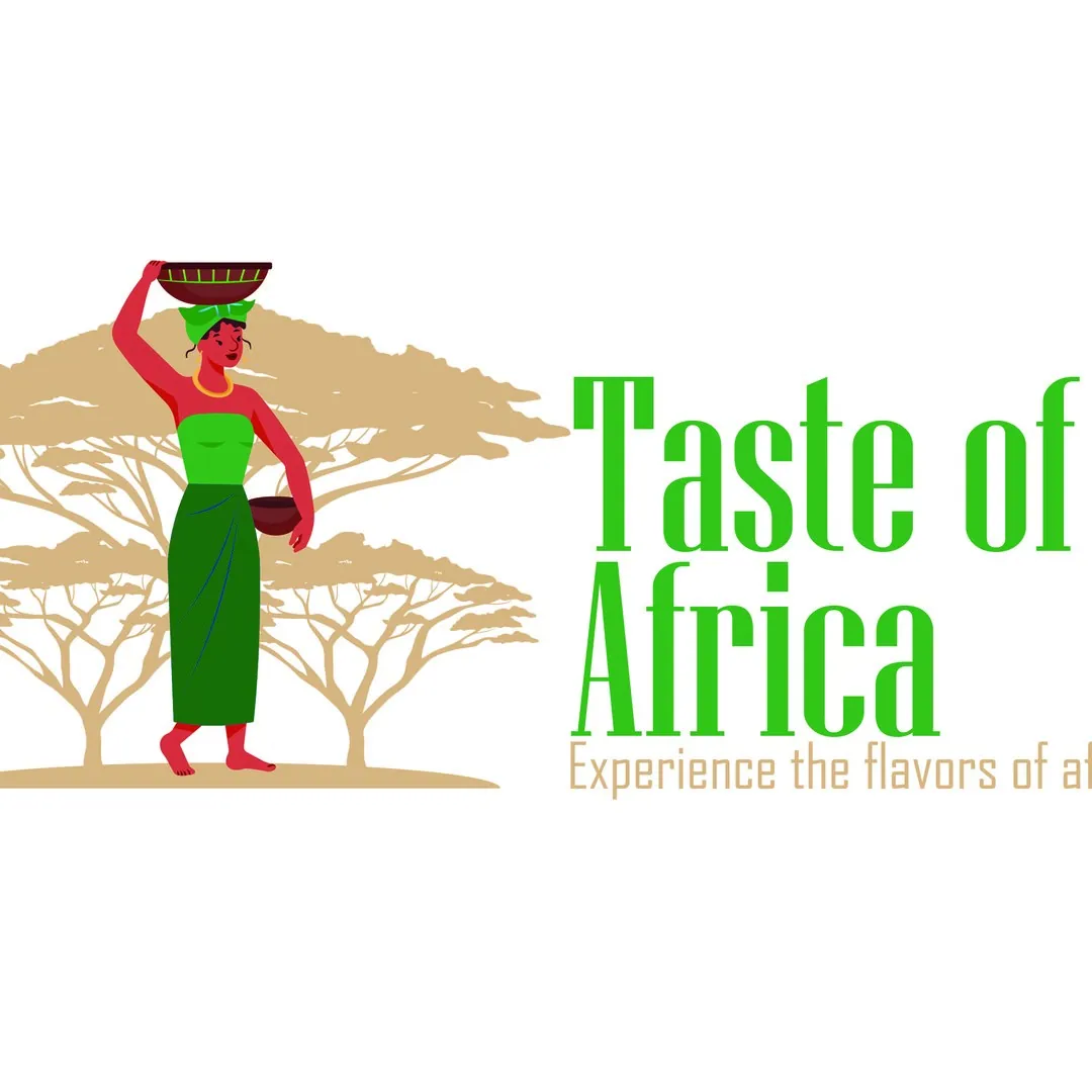 Taste of Africa - Restaurant