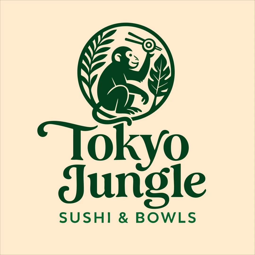 Tokyo Jungle - Sushi & Bowls