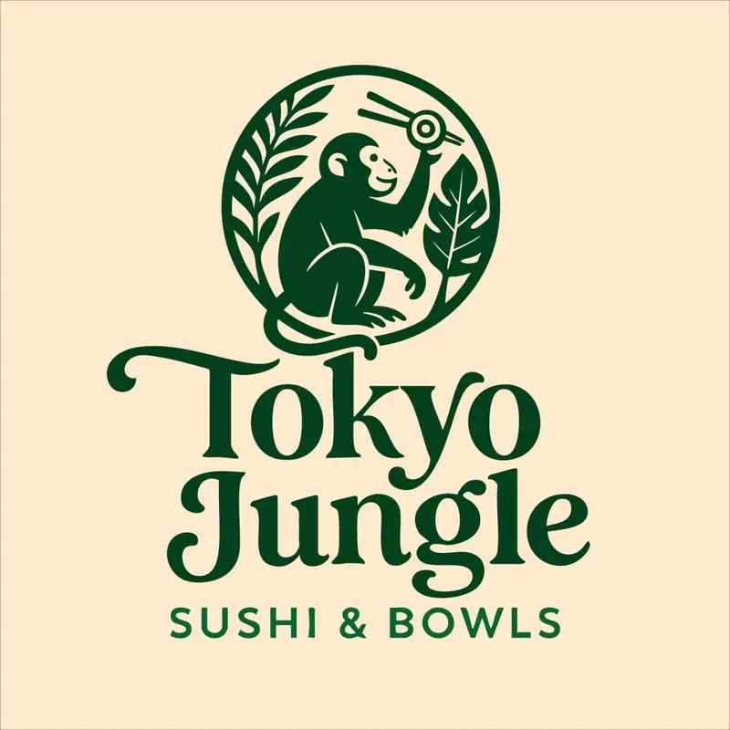 Tokyo Jungle - Sushi & Bowls