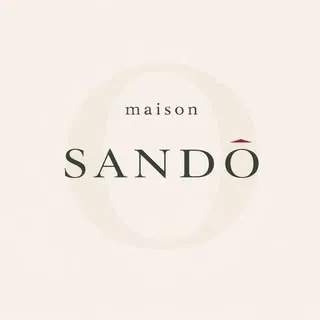 Maison Sando