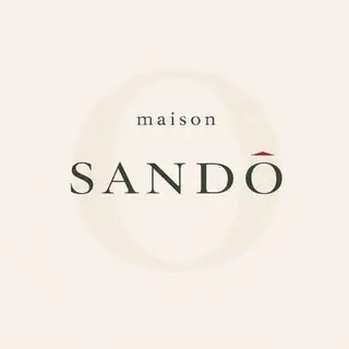 Maison Sando