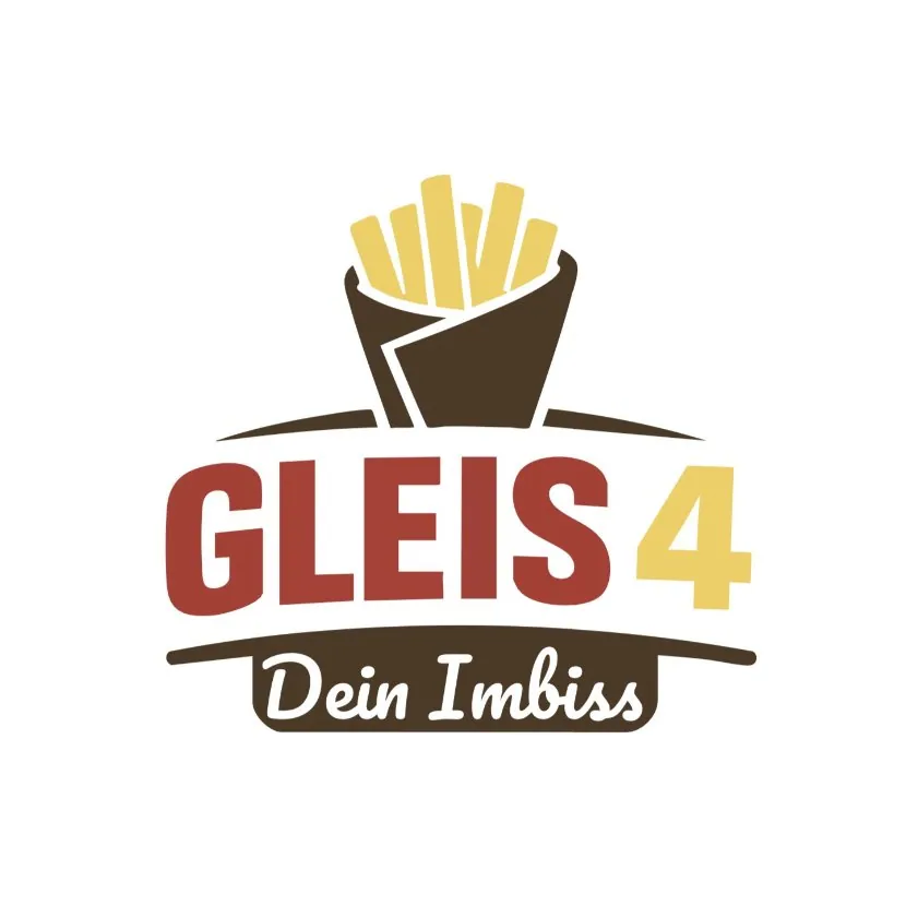 Gleis 4 – Dein Imbiss