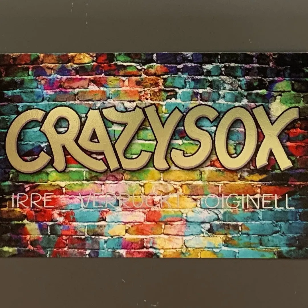 CrazySox & Concept
