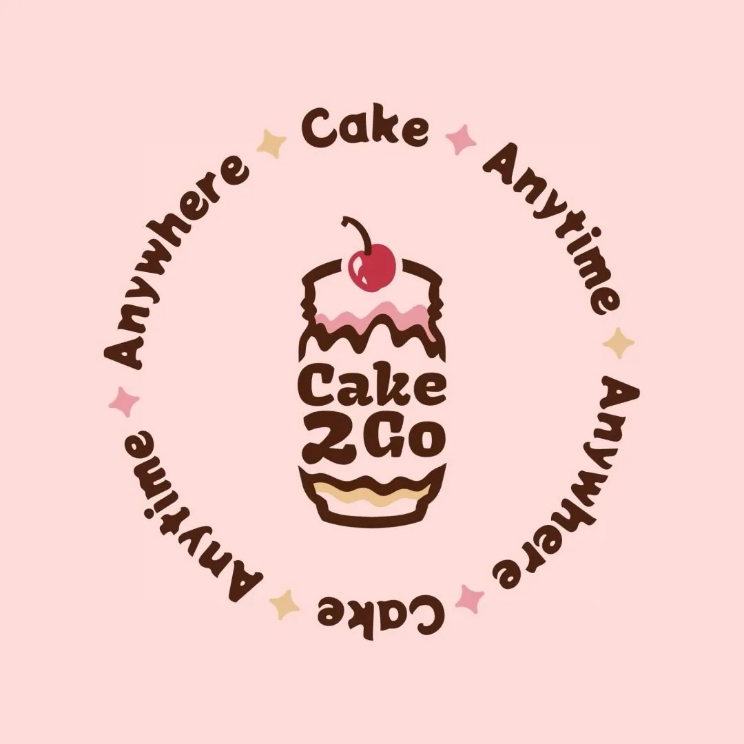 Cake2Go - Pop-Up-Café