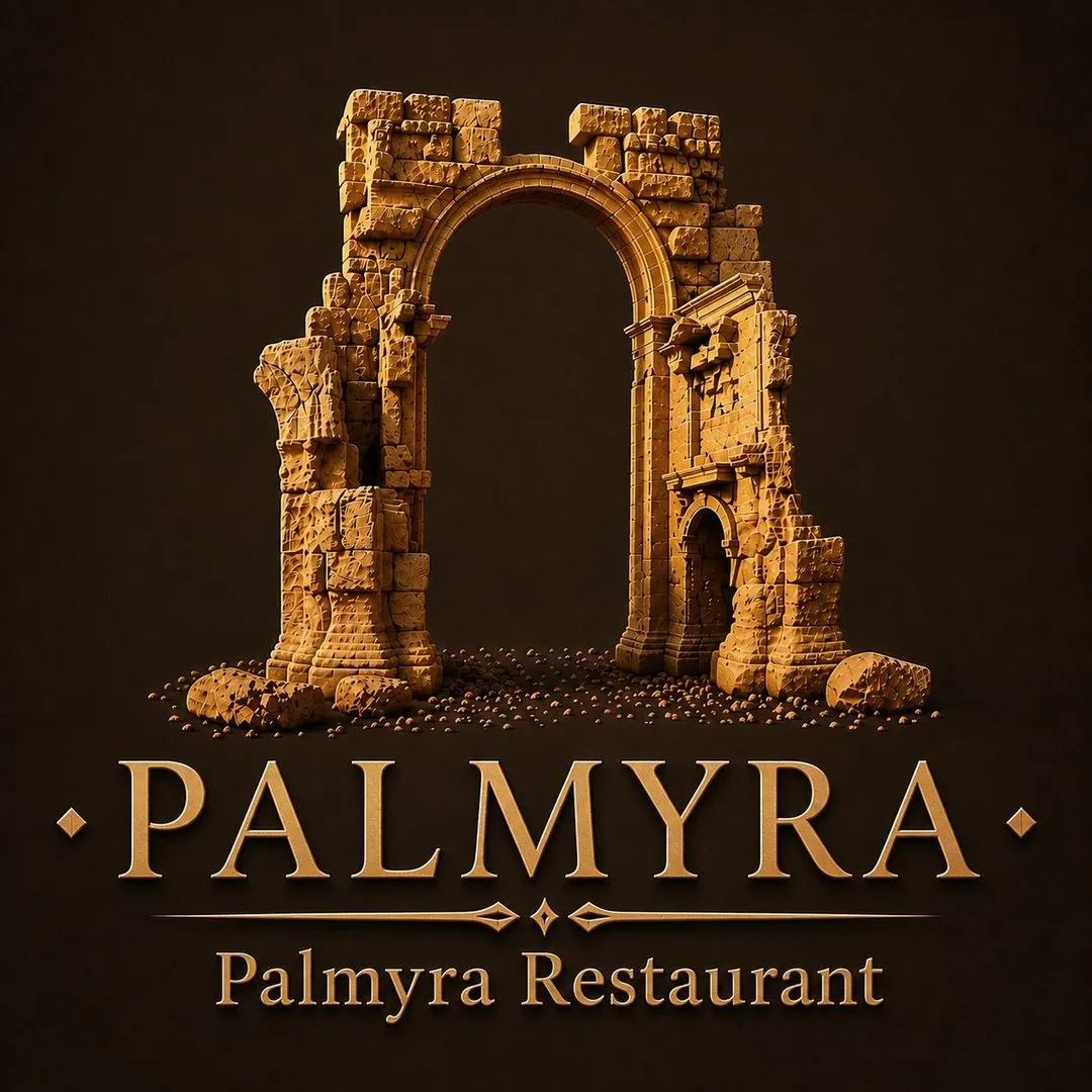 Palmyra - Restaurant
