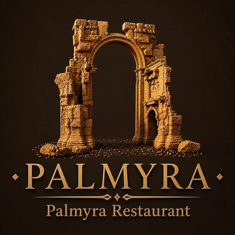 Palmyra - Restaurant