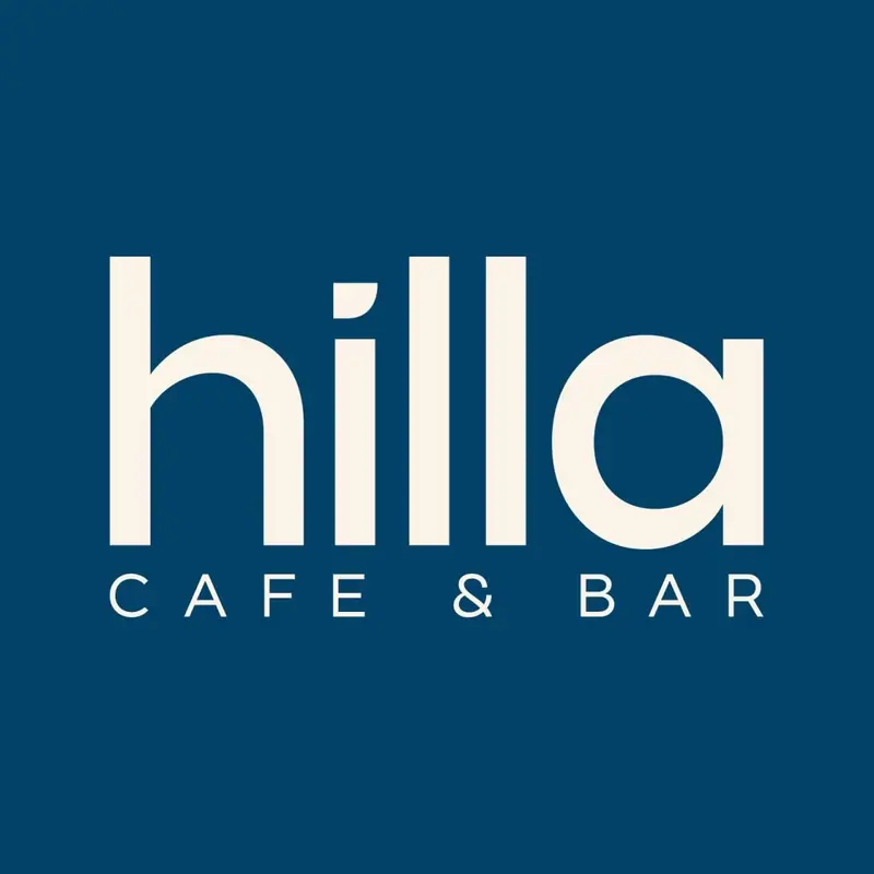 Hilla - Café und Bar