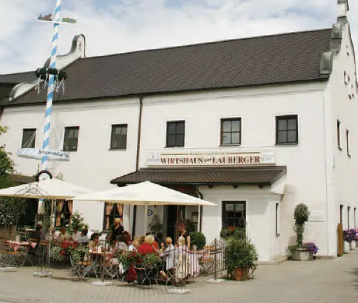 Wirtshaus beim Lauberger