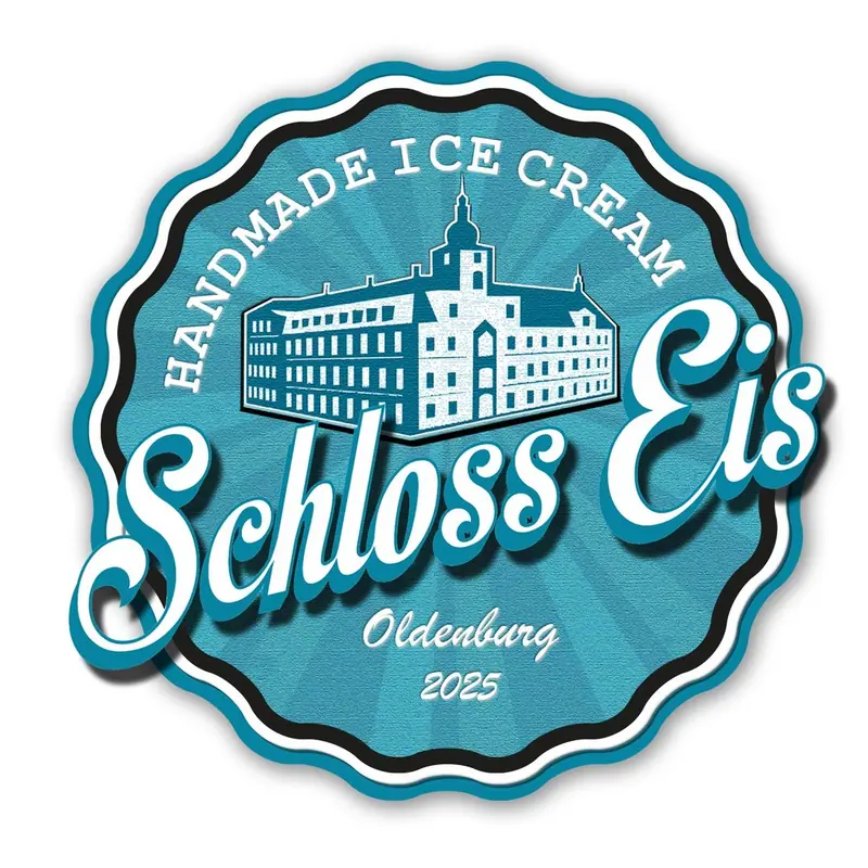 Schloss Eis - Eismanufaktur