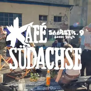 Südachse - Jugend- & Kulturcafé