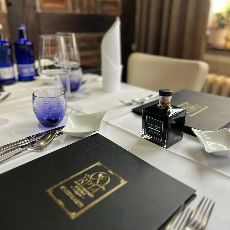 Restaurant Alte Herberge