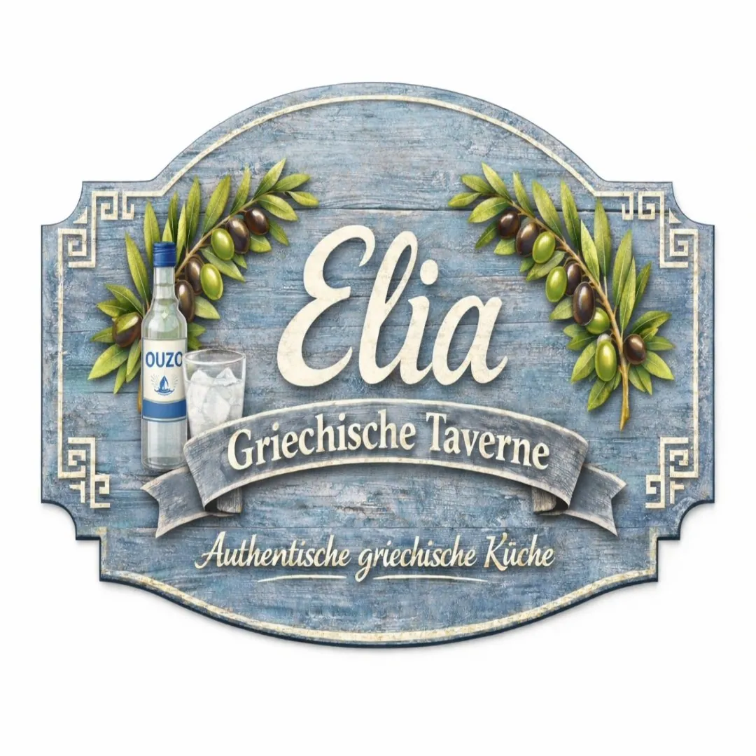 ELIA – Griechisches Restaurant