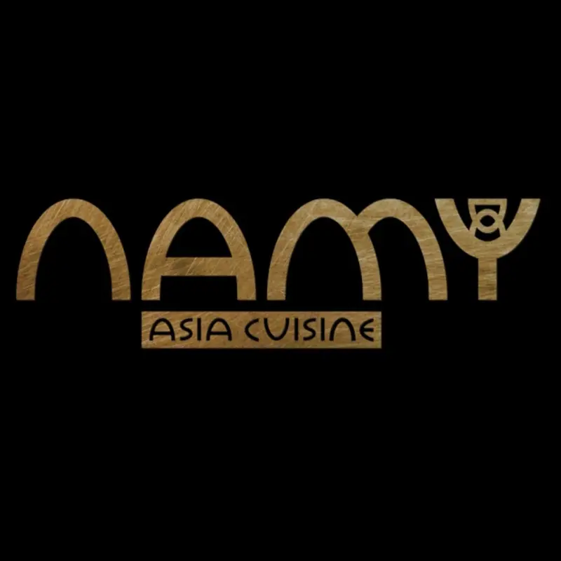 NAMY - Asia Cuisine