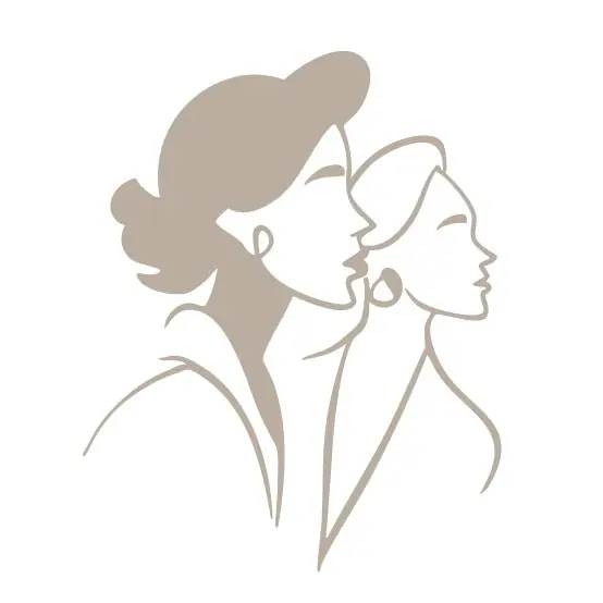 Rothkäppchen - Zweithaarstudio