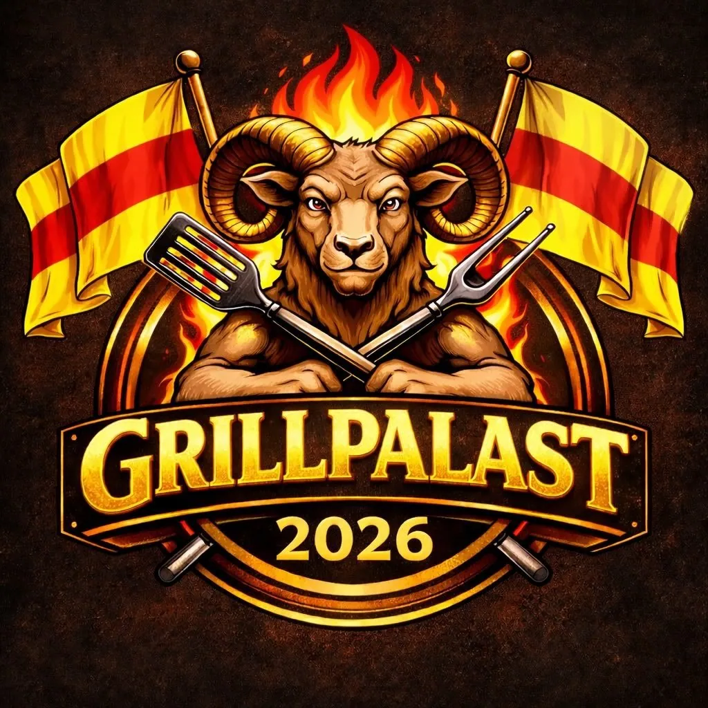Grillpalast