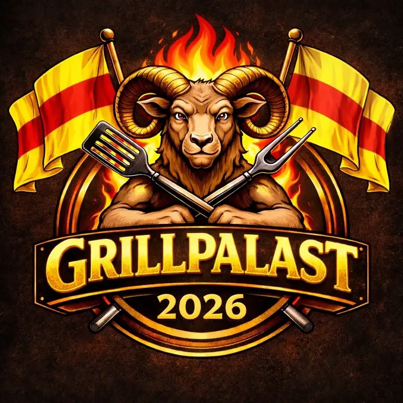Grillpalast
