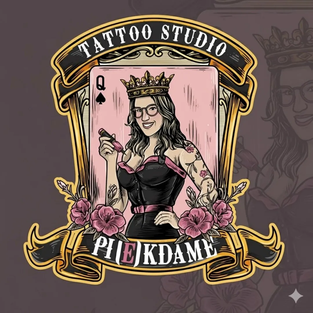 Tattoo Studio Piekdame