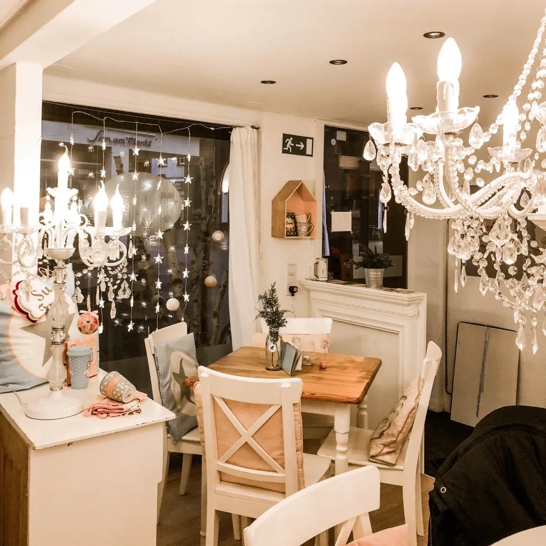 Café Tilda Familiencafé