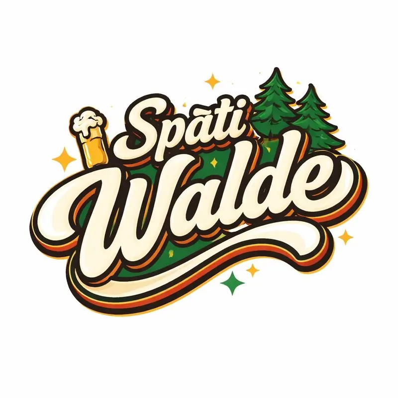 Späti Walde - Kiosk