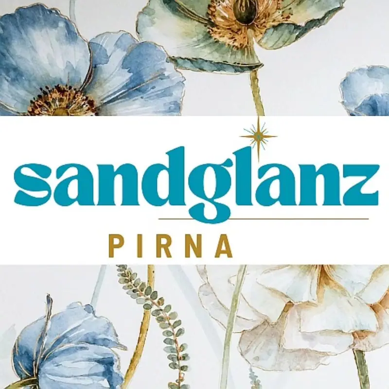 Sandglanz - Kreativlädchen