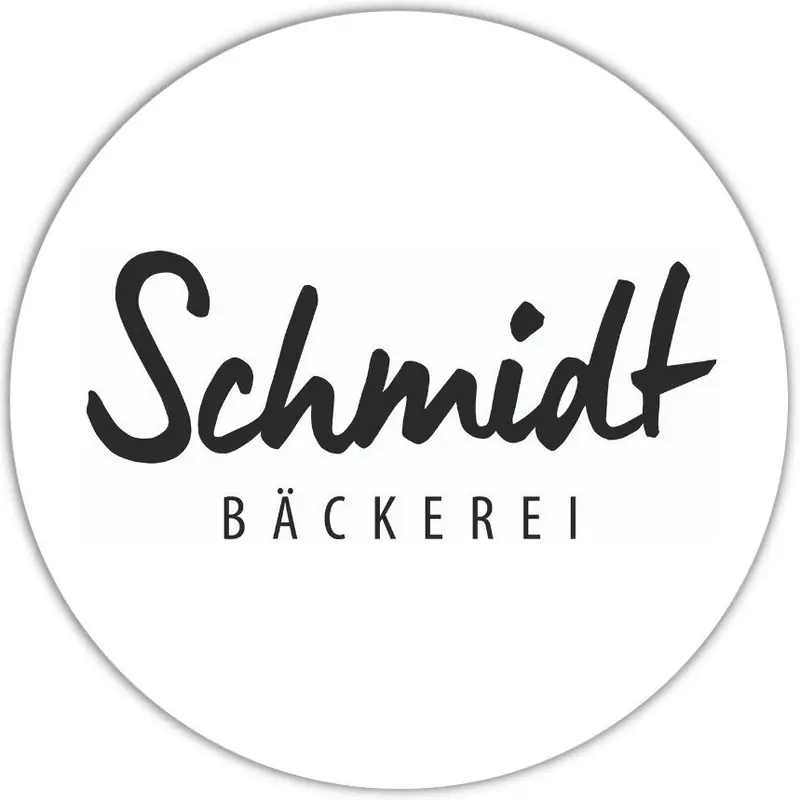 Bäckerei Schmidt